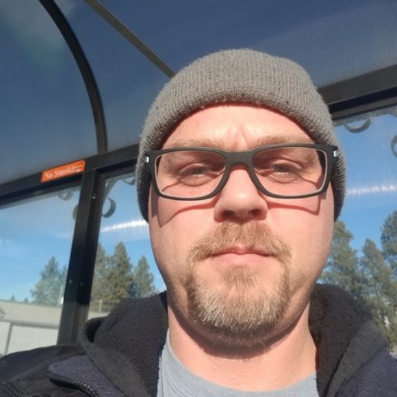 Meet your Posher, Chris - Picture 1 of 1